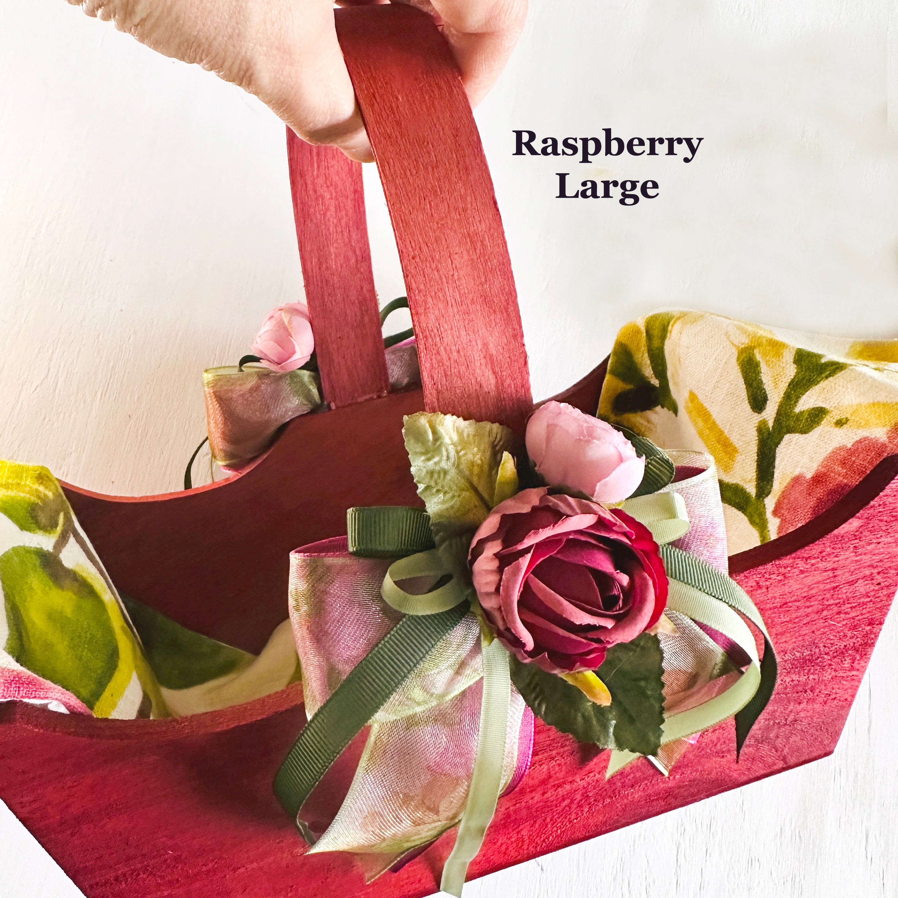 Golden Wooden pine wood trays baskets hampers, For Gifting at Rs 99/piece  in Ghaziabad